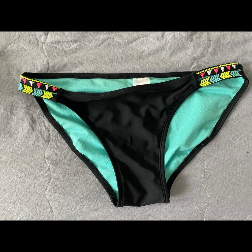 Bikini bottoms